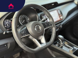 2021 Nissan Kicks