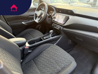 2021 Nissan Kicks