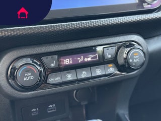 2021 Nissan Kicks
