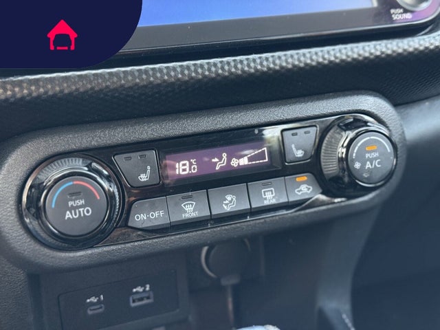 2021 Nissan Kicks