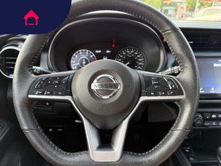 2021 Nissan Kicks