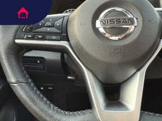 2021 Nissan Kicks