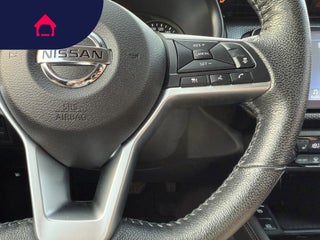 2021 Nissan Kicks