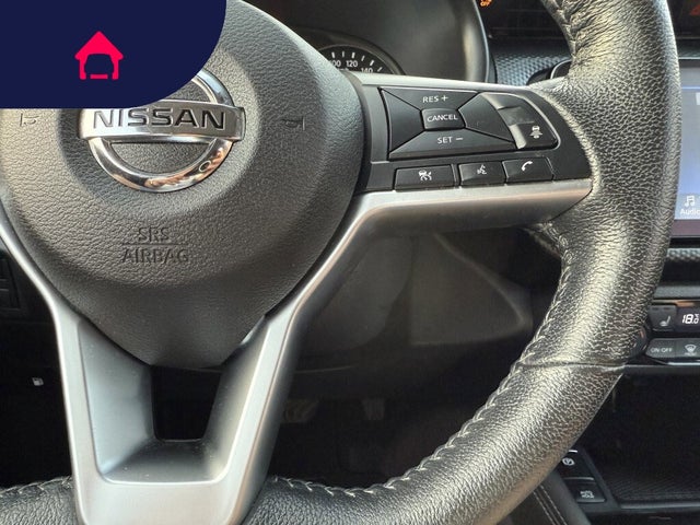 2021 Nissan Kicks