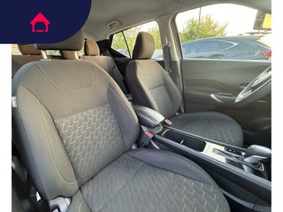 2021 Nissan Kicks