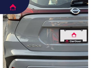 2021 Nissan Kicks