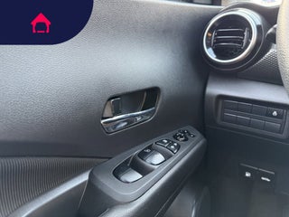 2021 Nissan Kicks