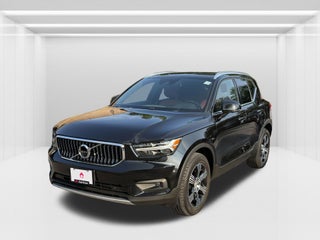 2021 Volvo XC40