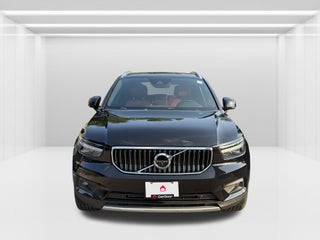 2021 Volvo XC40