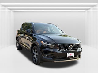 2021 Volvo XC40