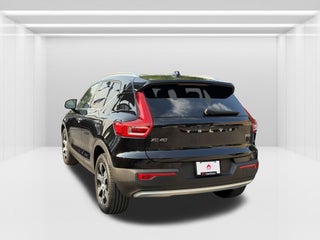 2021 Volvo XC40