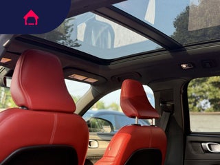 2021 Volvo XC40