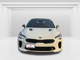 2020 Kia Stinger