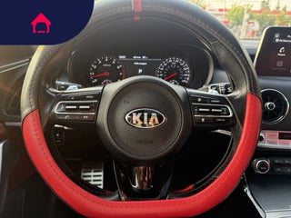 2020 Kia Stinger