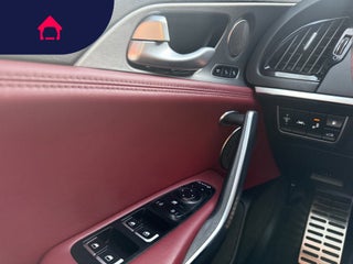 2020 Kia Stinger