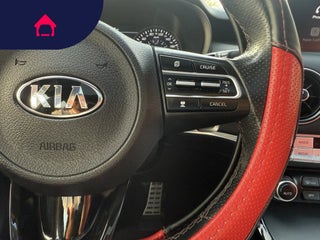 2020 Kia Stinger