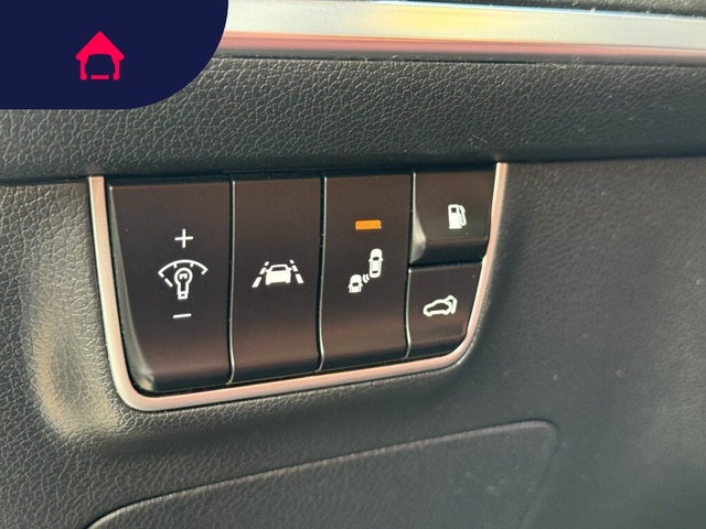 2020 Kia Stinger