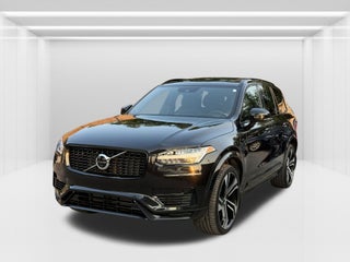 2022 Volvo XC90 Recharge Plug-In Hybrid