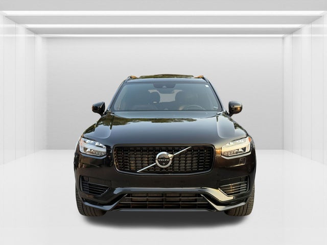 2022 Volvo XC90 Recharge Plug-In Hybrid