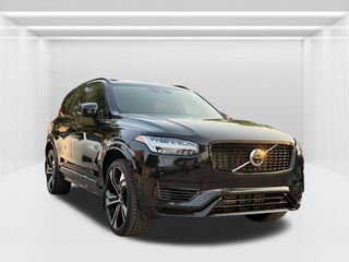 2022 Volvo XC90 Recharge Plug-In Hybrid
