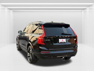 2022 Volvo XC90 Recharge Plug-In Hybrid