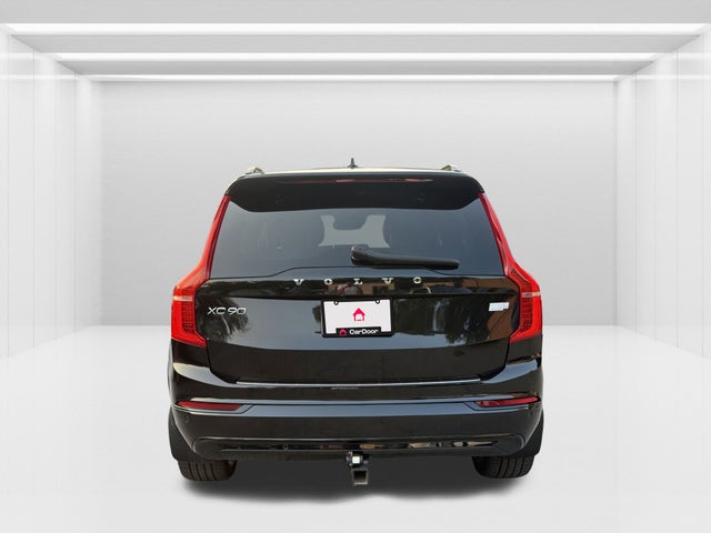2022 Volvo XC90 Recharge Plug-In Hybrid