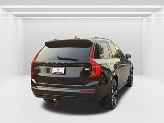 2022 Volvo XC90 Recharge Plug-In Hybrid