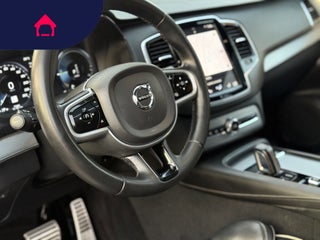 2022 Volvo XC90 Recharge Plug-In Hybrid