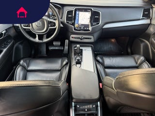 2022 Volvo XC90 Recharge Plug-In Hybrid
