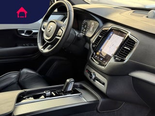 2022 Volvo XC90 Recharge Plug-In Hybrid