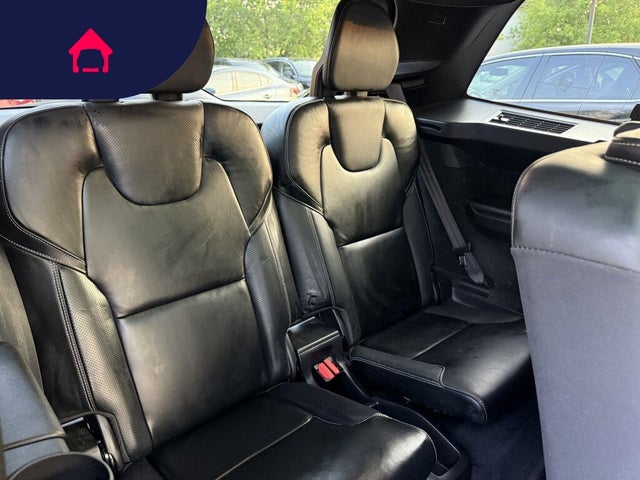 2022 Volvo XC90 Recharge Plug-In Hybrid