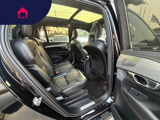 2022 Volvo XC90 Recharge Plug-In Hybrid