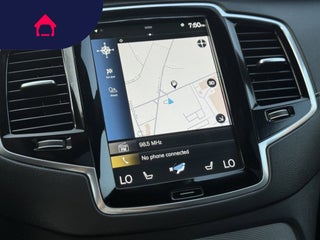 2022 Volvo XC90 Recharge Plug-In Hybrid