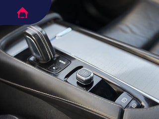 2022 Volvo XC90 Recharge Plug-In Hybrid