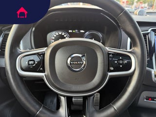 2022 Volvo XC90 Recharge Plug-In Hybrid