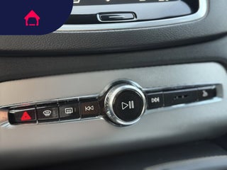 2022 Volvo XC90 Recharge Plug-In Hybrid