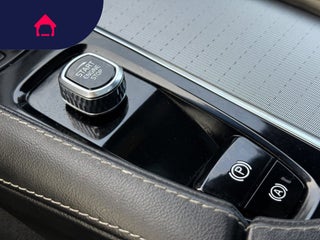 2022 Volvo XC90 Recharge Plug-In Hybrid