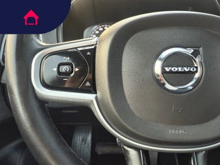 2022 Volvo XC90 Recharge Plug-In Hybrid
