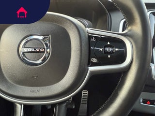 2022 Volvo XC90 Recharge Plug-In Hybrid