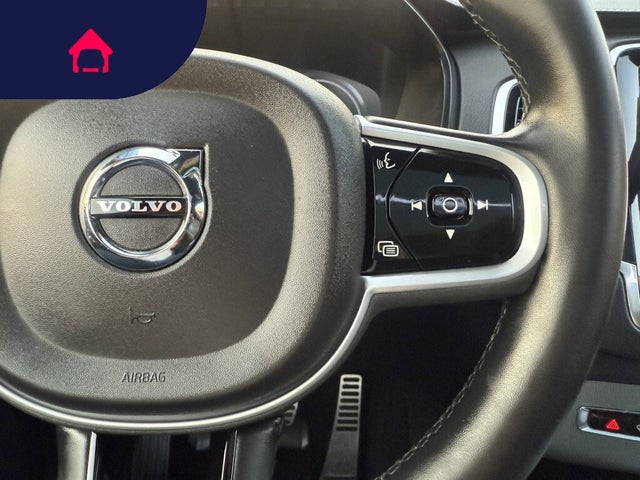 2022 Volvo XC90 Recharge Plug-In Hybrid