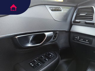2022 Volvo XC90 Recharge Plug-In Hybrid