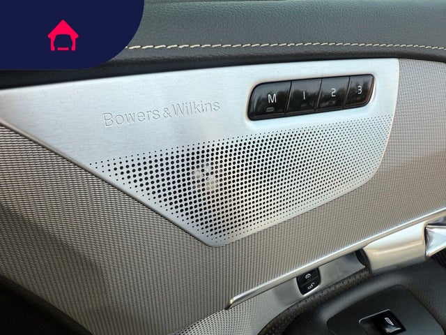 2022 Volvo XC90 Recharge Plug-In Hybrid