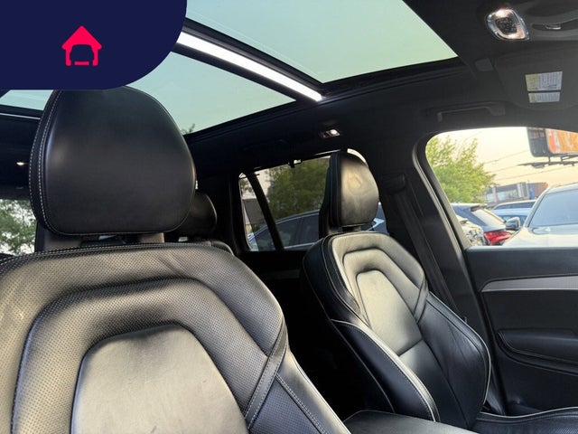 2022 Volvo XC90 Recharge Plug-In Hybrid