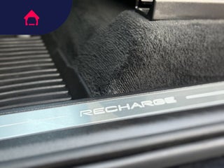2022 Volvo XC90 Recharge Plug-In Hybrid