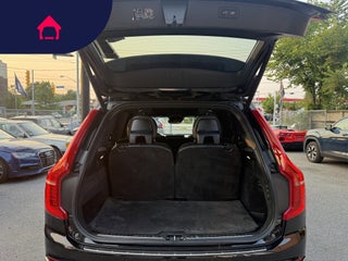 2022 Volvo XC90 Recharge Plug-In Hybrid