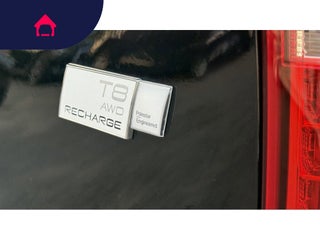2022 Volvo XC90 Recharge Plug-In Hybrid