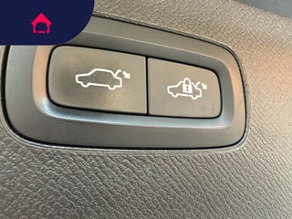 2022 Volvo XC90 Recharge Plug-In Hybrid