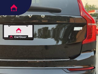 2022 Volvo XC90 Recharge Plug-In Hybrid