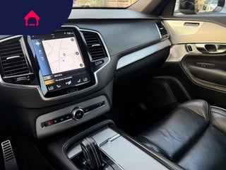 2022 Volvo XC90 Recharge Plug-In Hybrid