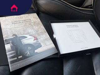 2022 Volvo XC90 Recharge Plug-In Hybrid